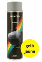 MoTip - Grundierung gelb, 500 ml