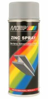 MoTip - Zinkspray 400 ml