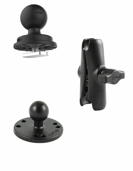 Support de moniteur version forte