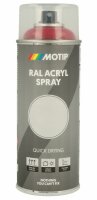 MoTip - Industriefarbe RAL 6018 gelbgrün