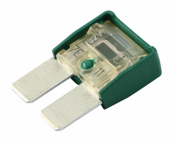 M8-Compact-Sicherung 35 Amp.