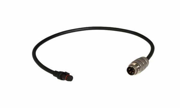 Caterpillar, Orlaco - Mekra