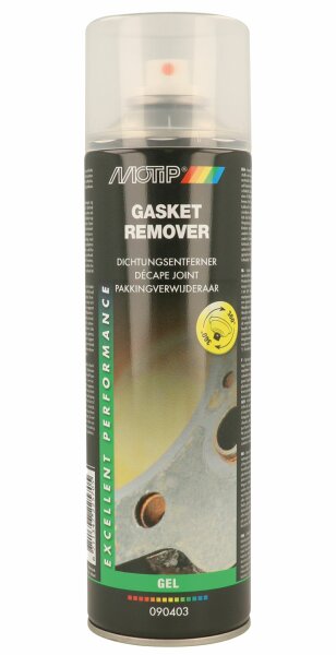 MoTip - Dissolvant de joints, 500 ml