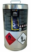 MoTip - Power Bremsenreiniger 25 Liter