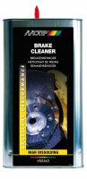 MoTip - Power Bremsenreiniger 5 Liter