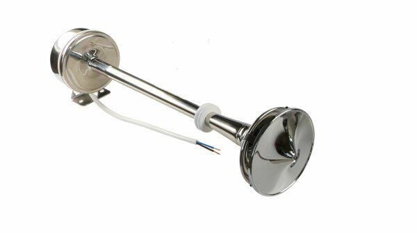 Klaxon électromagn. 12V