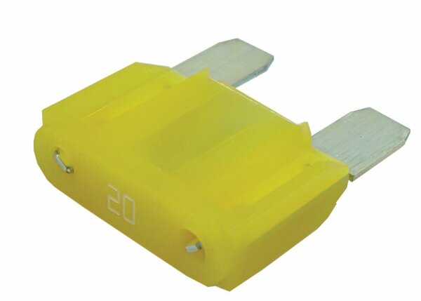 Maxi fusible 20 A