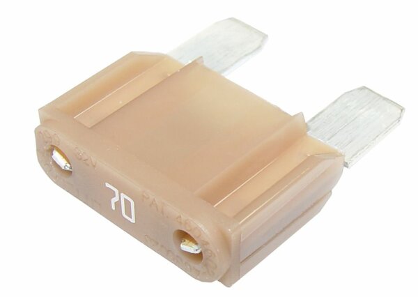 Maxi fusible 70 A
