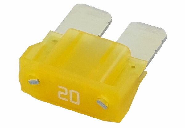 Fusible MAXI-Compact 20 A