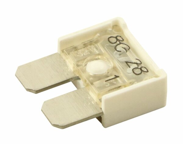 MAXI-Compact-Sicherung 25 Amp.