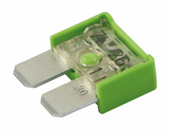 MAXI-Compact-Sicherung 30 Amp.
