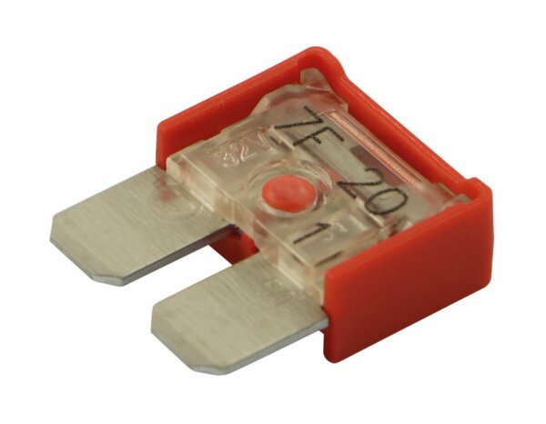 Fusible MAXI-Compact 50 A