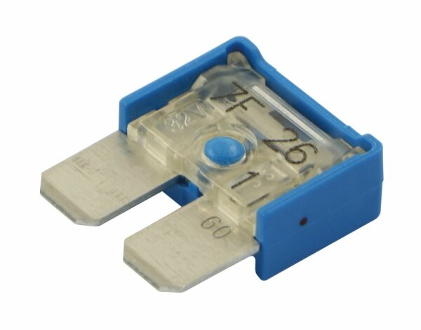 Fusible MAXI-Compact 60 A