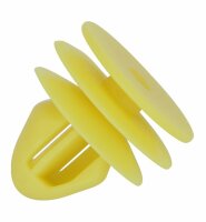 Rivet pour MAZDA, jaune