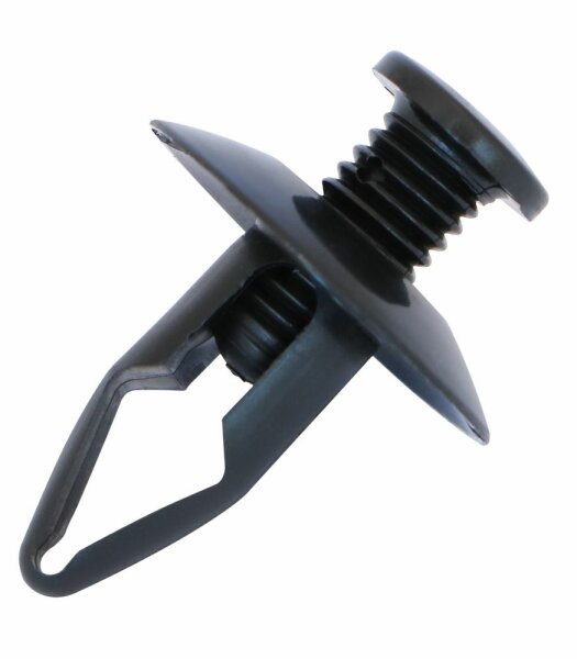 Rivet pour MAZDA, noir