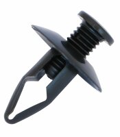 Rivet pour MAZDA, noir