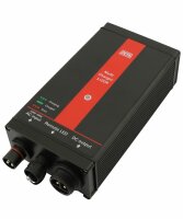 DEFA - Batterieladegerät Einbau 12 V 20 A
