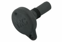 Abdeckkappe zu MC4 Stecker weiblich