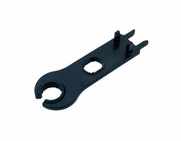 Montagewerkzeug für Solar-Stecker