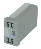 Littelfuse Sicherung MCase 15 Amp.