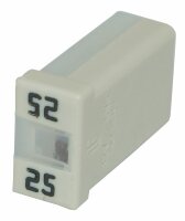 Littelfuse Sicherung MCase 25 Amp.