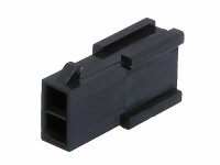 Molex - MICRO-FIT Stiftgehäuse 2-pol