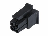Molex - MICRO-FIT Buchsengehäuse 4-pol