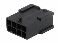Molex - MICRO-FIT Stiftgehäuse 8-pol
