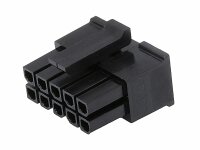 Molex - MICRO-FIT Buchsengehäuse 10-pol
