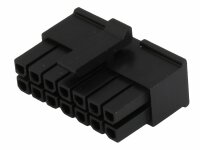 Molex - MICRO-FIT Buchsengehäuse 14-pol