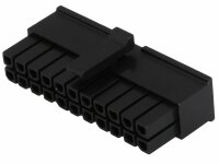 Molex - MICRO-FIT Buchsengehäuse 22-pol