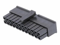 Molex - MICRO-FIT Buchsengehäuse 24-pol