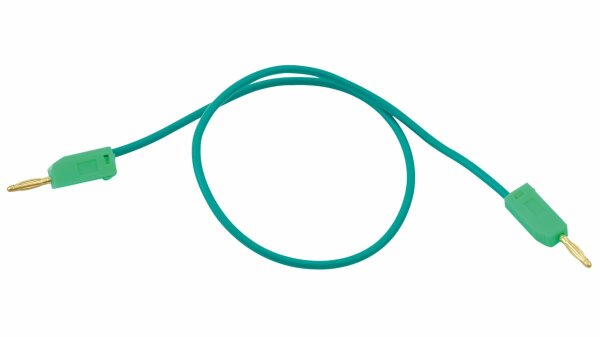 Cordon de mesure 15 cm vert