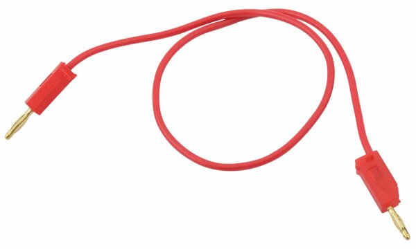 Cordon de mesure 15 cm rouge