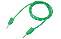 Cordon de mesure 100 cm vert