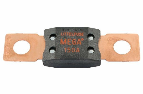 MEGA Sicherung 150 Ampère (M8)