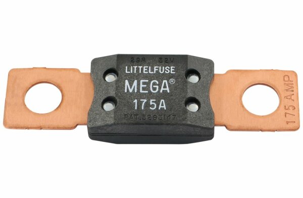 MEGA Sicherung 175 Ampère (M8)