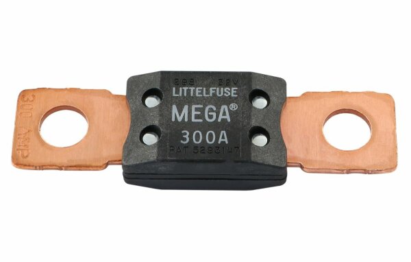 MEGA Sicherung 300 Ampère (M8)