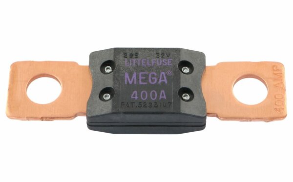 MEGA Sicherung 400 Ampère (M8)