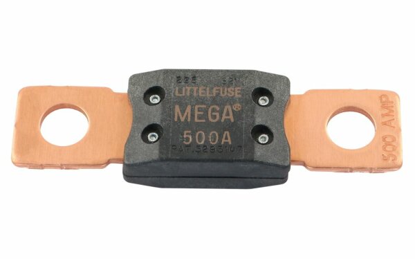 MEGA Sicherung 500 Ampère (M8)