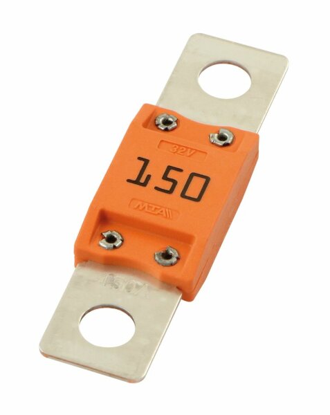 Fusible MEGA-Compact 150 Ampère