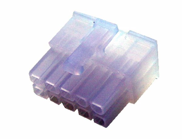 Molex - MINI-FIT Stecker 10-pol