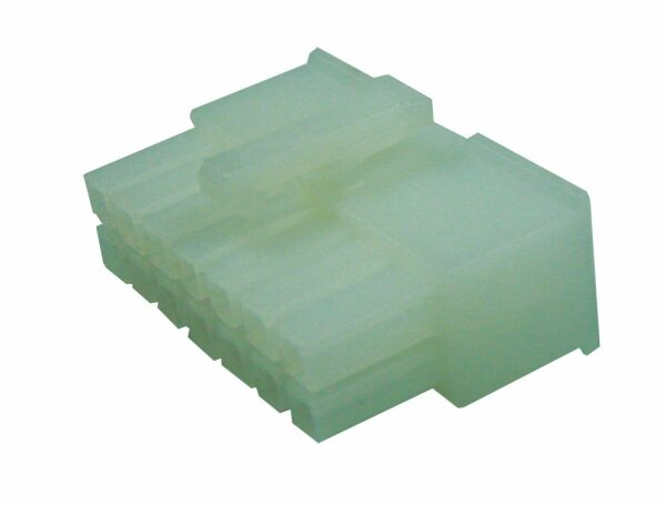 Molex - MINI-FIT Stecker 14-pol