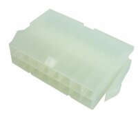 Molex - MINI-FIT Steckgehäuse 16-pol
