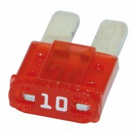 Littelfuse Sicherung Micro2 10 A