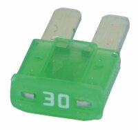 Littelfuse Sicherung Micro2 30 A
