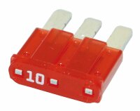 Littelfuse Sicherung Micro3 10 Amp.