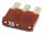Littelfuse Fusible automobile Micro3 7.5A