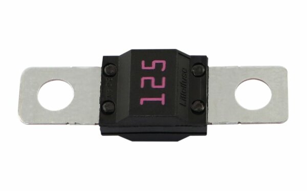 Fusible MIDI 125 A