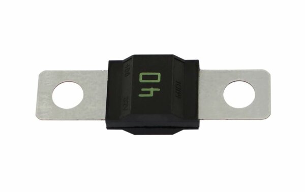 MIDI fusible 40 A